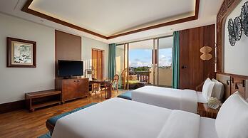 Fairmont Sanya Haitang Bay