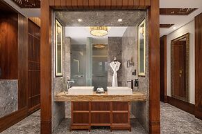 Fairmont Sanya Haitang Bay