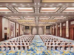 Fairmont Sanya Haitang Bay