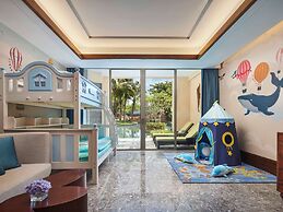 Fairmont Sanya Haitang Bay