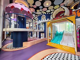 Fairmont Sanya Haitang Bay