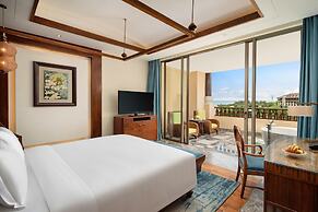 Fairmont Sanya Haitang Bay