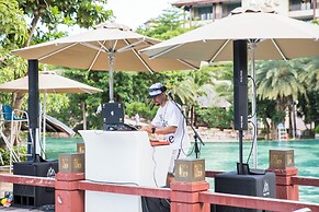 Fairmont Sanya Haitang Bay