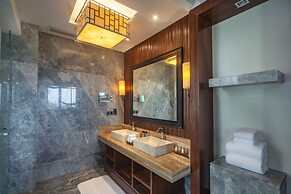 Fairmont Sanya Haitang Bay