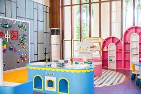 Fairmont Sanya Haitang Bay