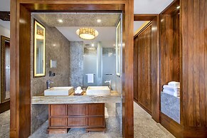 Fairmont Sanya Haitang Bay