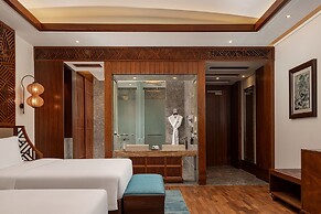 Fairmont Sanya Haitang Bay