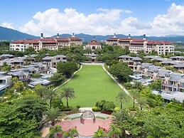 Fairmont Sanya Haitang Bay