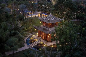 Fairmont Sanya Haitang Bay