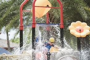 Fairmont Sanya Haitang Bay