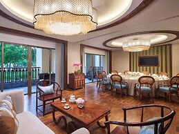 Fairmont Sanya Haitang Bay