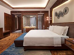 Fairmont Sanya Haitang Bay