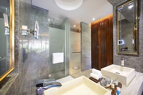 Fairmont Sanya Haitang Bay