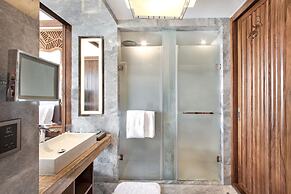 Fairmont Sanya Haitang Bay