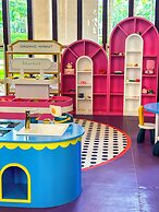 Fairmont Sanya Haitang Bay