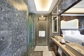 Fairmont Sanya Haitang Bay