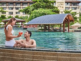 Fairmont Sanya Haitang Bay