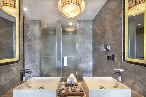 Fairmont Sanya Haitang Bay