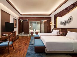 Fairmont Sanya Haitang Bay