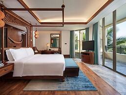 Fairmont Sanya Haitang Bay