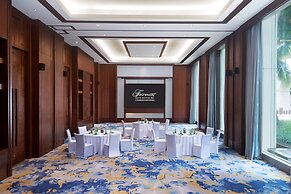Fairmont Sanya Haitang Bay