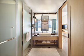 Fairmont Sanya Haitang Bay