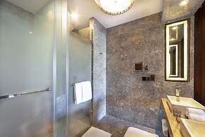 Fairmont Sanya Haitang Bay