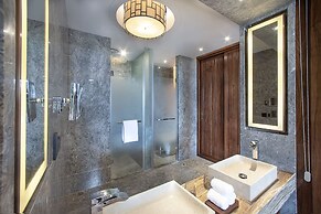 Fairmont Sanya Haitang Bay