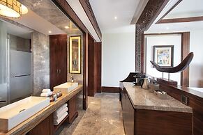 Fairmont Sanya Haitang Bay