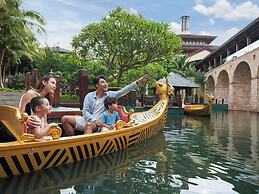 Fairmont Sanya Haitang Bay