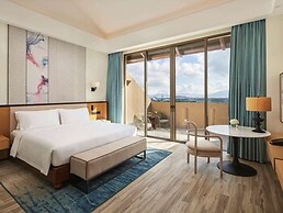 Fairmont Sanya Haitang Bay