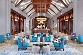 Fairmont Sanya Haitang Bay