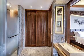 Fairmont Sanya Haitang Bay