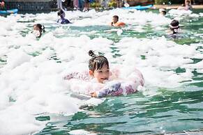 Fairmont Sanya Haitang Bay