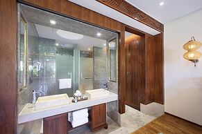 Fairmont Sanya Haitang Bay