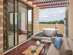Fairmont Sanya Haitang Bay