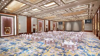 Fairmont Sanya Haitang Bay