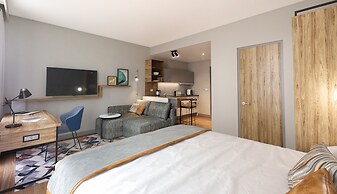 Residence Inn Slough