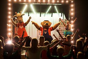 Sunwing Fanabe Beach