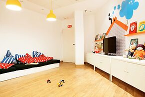 Sunwing Fanabe Beach