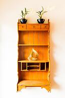 Spacious Town Home With Private Hot Tub