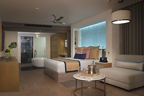 Secrets Riviera Cancún All Preferred - Adults Only - All inclusive