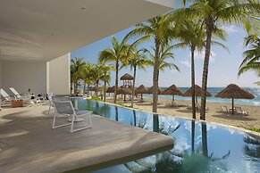 Secrets Riviera Cancún All Preferred - Adults Only - All inclusive