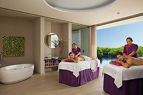 Secrets Riviera Cancún All Preferred - Adults Only - All inclusive