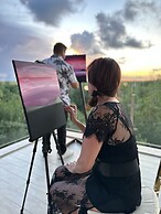 Secrets Riviera Cancún All Preferred - Adults Only - All inclusive