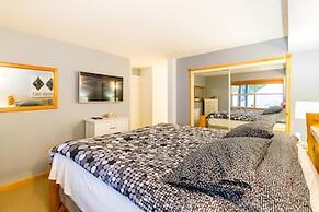 Ski in Out, Great Location, Free Shuttle Bus