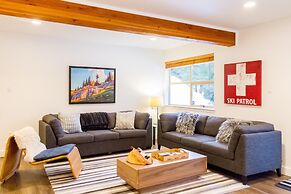 Ski in Out, Great Location, Free Shuttle Bus