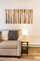 Cute and Cozy, Walk to Gondola Ski in Out