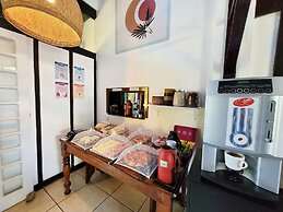 Pousada Casa Centro Búzios