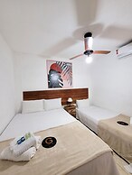 Pousada Casa Centro Búzios